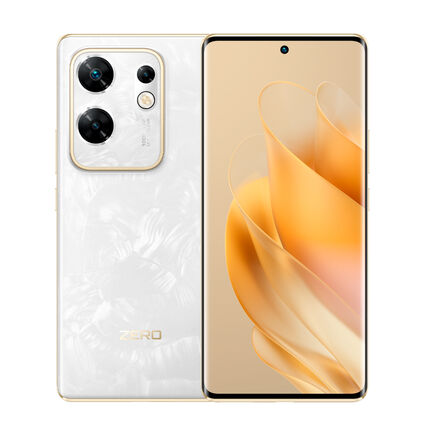 Фото Смартфон Infinix ZERO 30 4G б/у (8/256 белый)