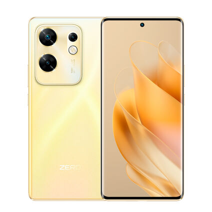 Фото Смартфон Infinix ZERO 30 4G X6731B б/у
