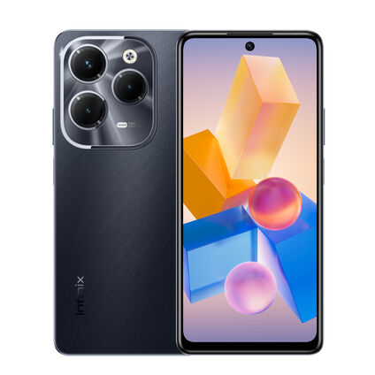 Фото Смартфон Infinix HOT 40 Pro X6837 б/у