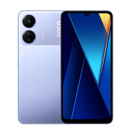 Фото Смартфон POCO C65