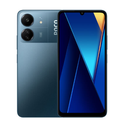 Фото Смартфон POCO C65 б/у (6/128 синий)