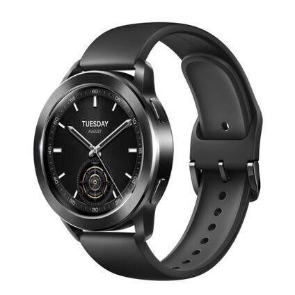 Фото Умные часы Xiaomi Watch S3