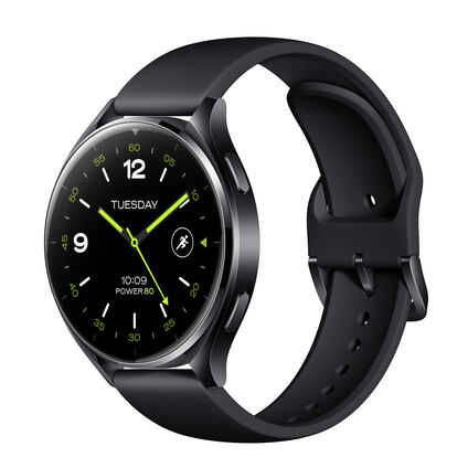 Фото Умные часы Xiaomi Watch 2
