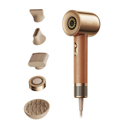 Фото Фен для волос Dreame Hairdryer Miracle AHD9