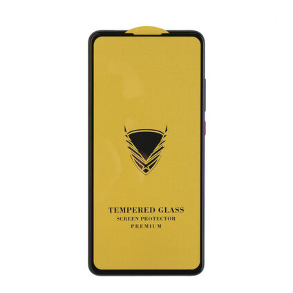 Фото Стекло противоударное для Xiaomi Mi 9T AT 3D GOLD