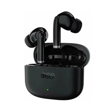 Фото Беспроводные Bluetooth наушники QCY T19