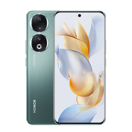 Фото Смартфон HONOR 90 (8/256 Зеленый)