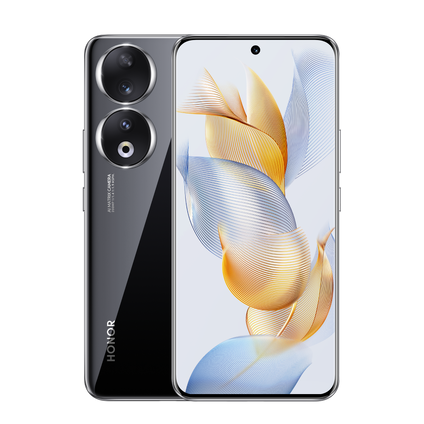 Фото Смартфон HONOR 90 (12/512 Черный)