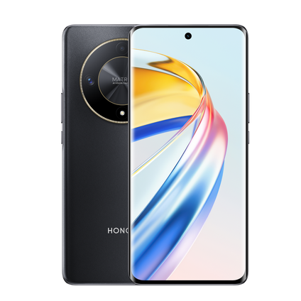 Фото Смартфон HONOR X9b б/у (12/256 Черный)