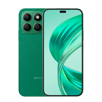 Фото Смартфон HONOR X8b б/у (8/128 Зеленый)