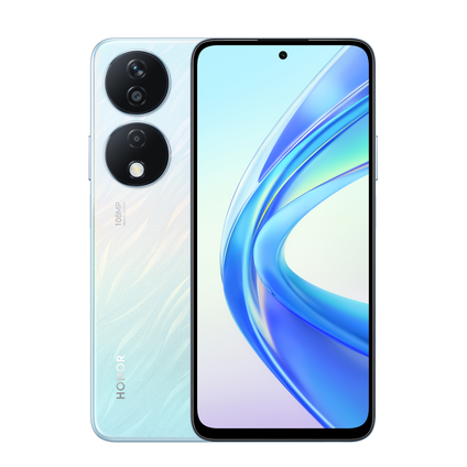 Фото Смартфон HONOR X7b б/у