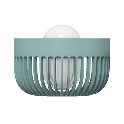 Фото Лампа уничтожитель насекомых Solove Mosquito (Зеленый)