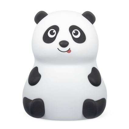 Фото Ночник светодиодный Rombica LED Panda DL-A018