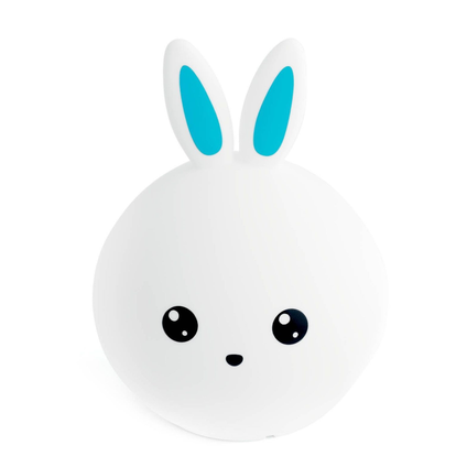 Фото Ночник светодиодный Rombica LED Bunny DL-A006