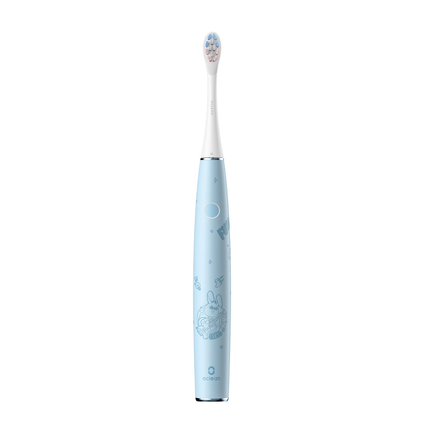 Фото Электрическа детская зубная щетка Oclean Kids Electric Toothbrush