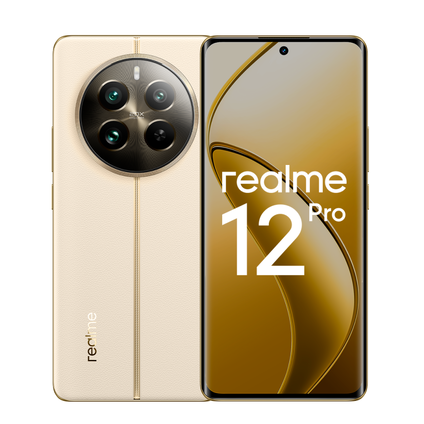 Фото Смартфон Realme 12 Pro