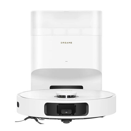 Фото Робот-пылесос моющий Dreame Robot Vacuum L10S Plus