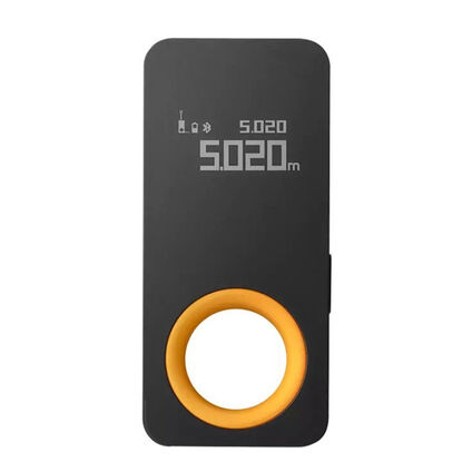 Фото Лазерный дальномер HOTO Smart Laser Measure QWCJY001