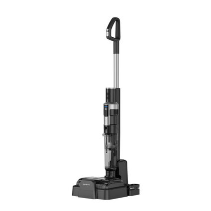 Фото Вертикальный пылесос для влажной уборки Jimmy HW9 Cordless Vacuum Washer