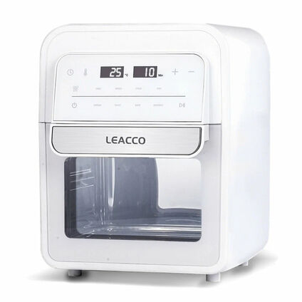 Фото Аэрогриль Leacco Air Fryer Oven AF013