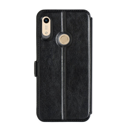 Фото Чехол для Huawei Honor 8A книжкой BINGO (Черный)