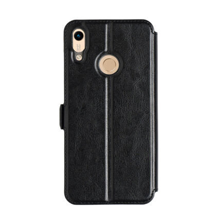 Фото Чехол для Honor 8A книжкой Experts