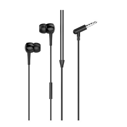 Наушники Digitalpart EP-404 (черный)