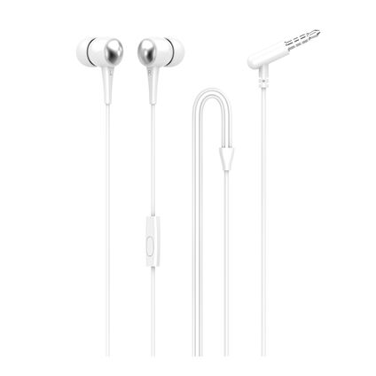 Наушники Digitalpart EP-404 (белый)