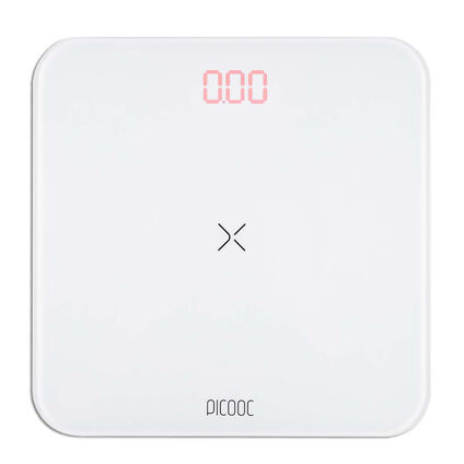 Фото Умные напольные весы Picooc Basic