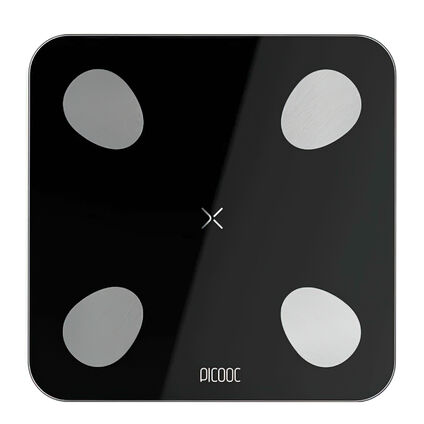 Фото Умные напольные весы Picooc Mini Lite