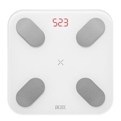 Фото Умные напольные весы Picooc Mini Pro V2