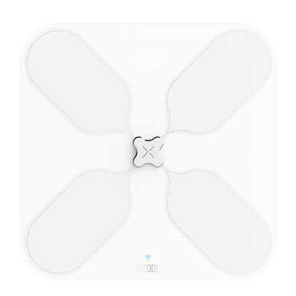 Фото Умные напольные весы Picooc S3 V2