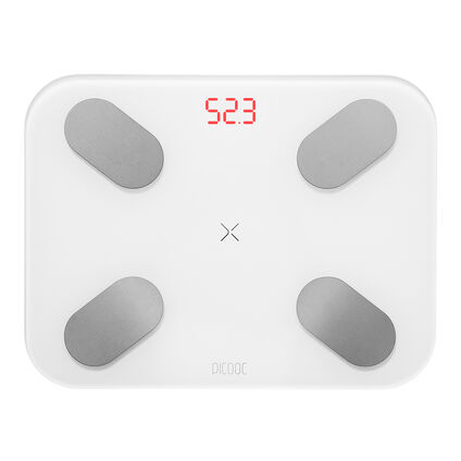 Фото Умные напольные весы Picooc S1 Pro V2