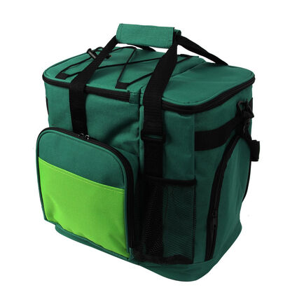 Фото Термосумка Miru 24л 9034