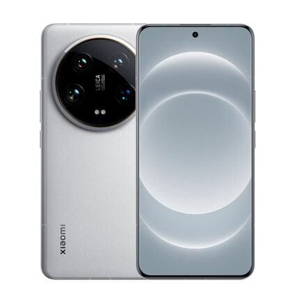 Фото Смартфон Xiaomi 14 Ultra б/у (16/512 белый)