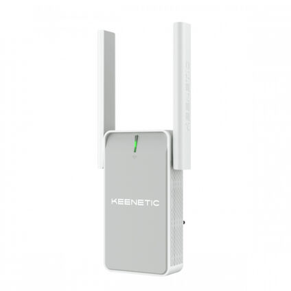 Фото Усилитель Wi-Fi Keenetic Buddy 6 KN-3411