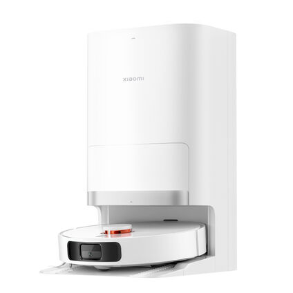 Робот-пылесос Xiaomi X20+ (белый)