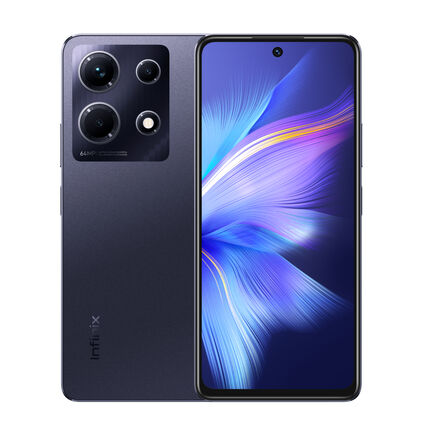 Фото Смартфон Infinix NOTE 30 б/у