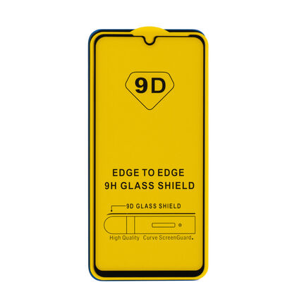 Фото Стекло противоударное для Huawei P30 Lite EXPERTS 3D