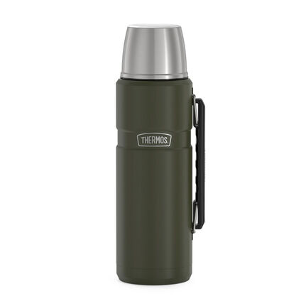 Фото Термос из нержавеющей стали Thermos King SK2010 AG 1.2 л