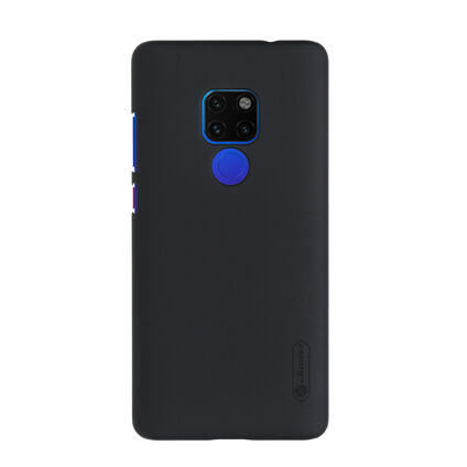 Фото Чехол для Huawei Mate 20 бампер пластиковый Nillkin