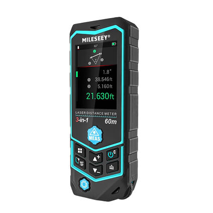 Фото Лазерный дальномер Mileseey R2B 60м