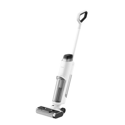 Фото Вертикальный беспроводной моющий пылесос Dreame Trouver Wet and Dry Vacuum K10 Pro