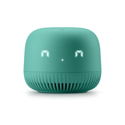 Умная колонка VK Капсула Heo с Марусей (зеленый)