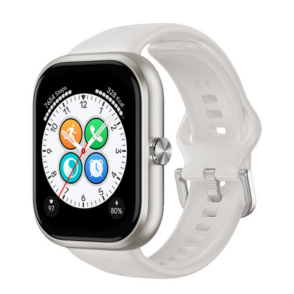 Умные часы HONOR CHOICE Watch (белый)