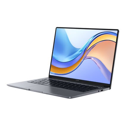 Фото Ноутбук HONOR MagicBook X14 б/у