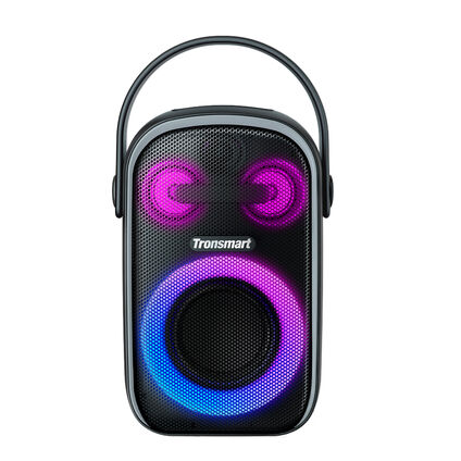 Фото Портативная Bluetooth колонка Tronsmart Halo 100 Portable Party Speaker 60W