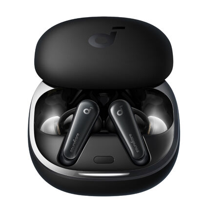 Беспроводные наушники Anker SoundCore Liberty 4 (черный)