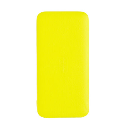 Фото Чехол для Xiaomi Redmi Power Bank 10000 (Желтый)