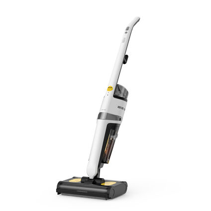 Фото Вертикальный моющий пылесос Deerma DEM-VX20W